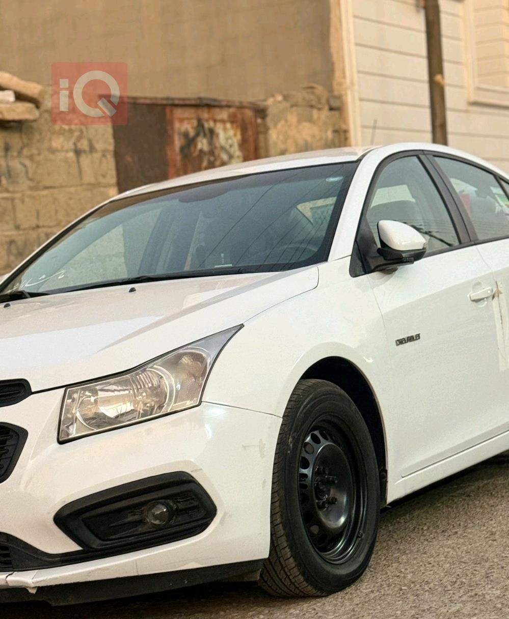 شێڤرۆلێت کروز